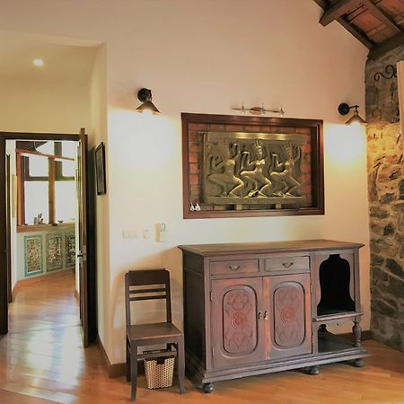 An Bang Beach Stone Villa Χόι Αν Εξωτερικό φωτογραφία
